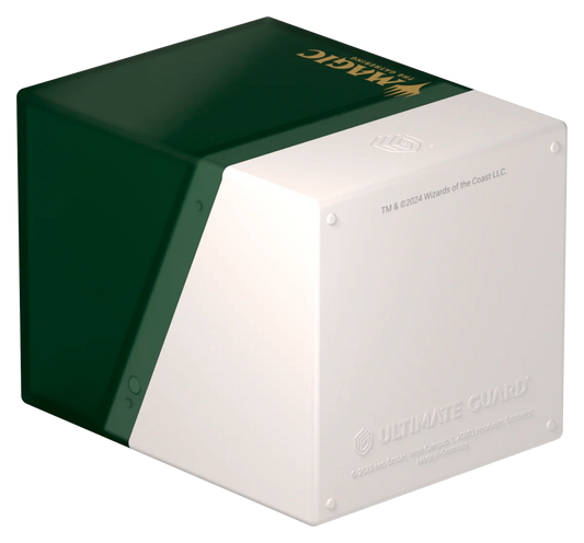 Boulder 100+ Magic: The Gathering "Guild Summit" - Selesnya