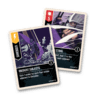 Unmatched: Teenage Mutant Ninja Turtles Shredder Vs Kang