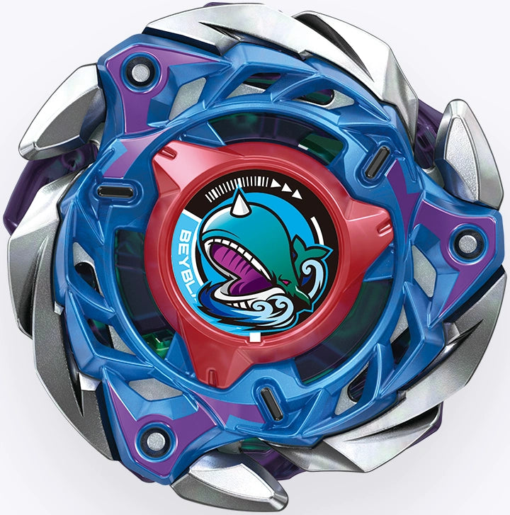 BeybladeX: CX-08 Random Booster Vol. 7
