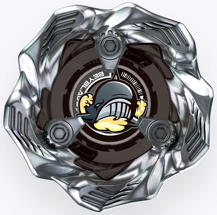 BeybladeX: BX-36 Whale Wave Select