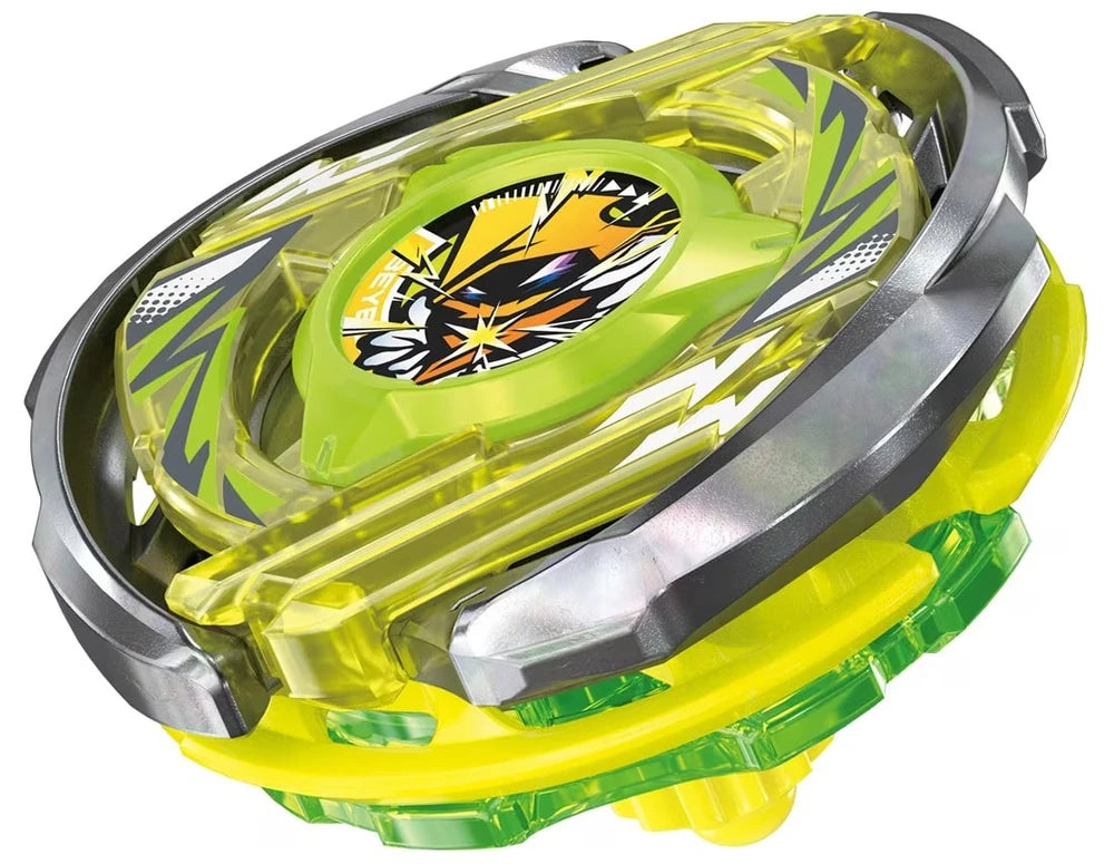 BeybladeX: CX-02 WIZARDARC