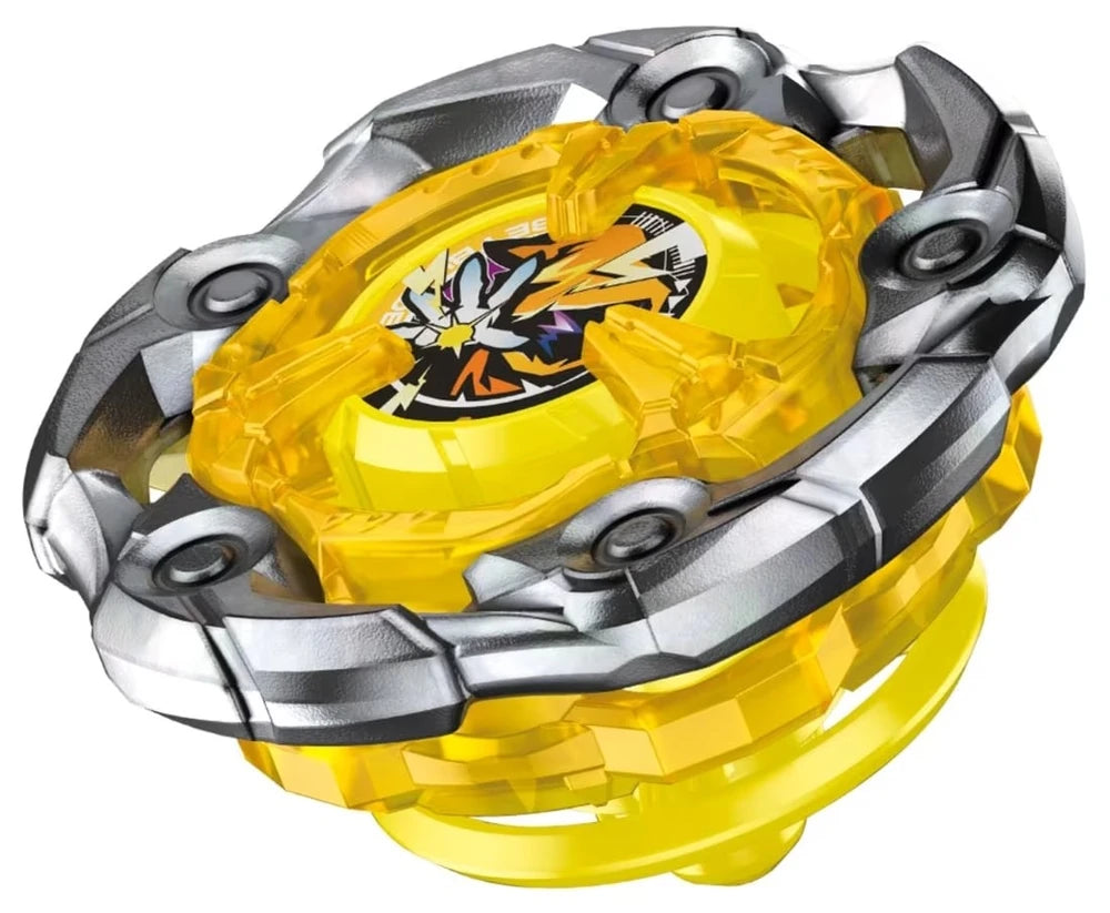 BeybladeX: UX-03 WizardRod