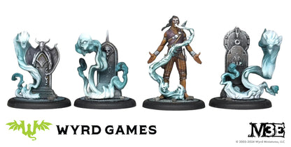 Malifaux: Grim Spectre's Feast