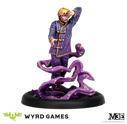 Malifaux: Neverborn & Ten Thunders: Realm Beyond