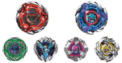 BeybladeX: CX-08 Random Booster Vol. 7
