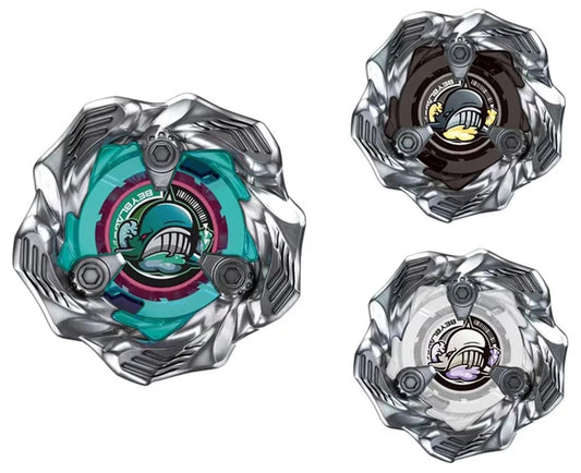 BeybladeX: BX-36 Whale Wave Select