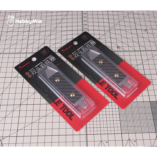 HobbyMio: Double Ends Disassemble Tool
