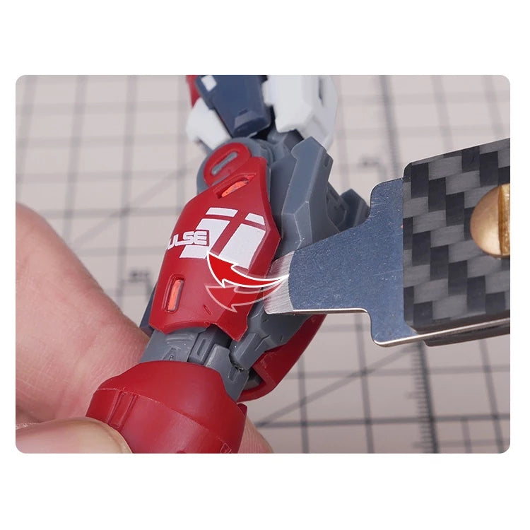 HobbyMio: Double Ends Disassemble Tool