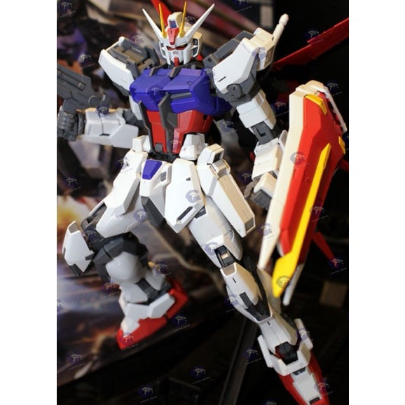 Gundam Seed Kit Line