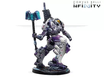 Infinity: ALEPH: Agamemnon the Atreides (TAG)