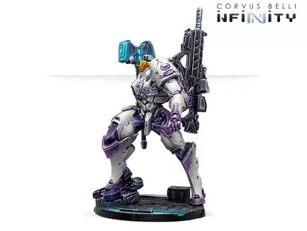 Infinity: ALEPH: Agamemnon the Atreides (TAG)