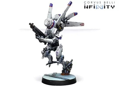 Infinity: ALEPH: ALEPH Expansion Pack Alpha