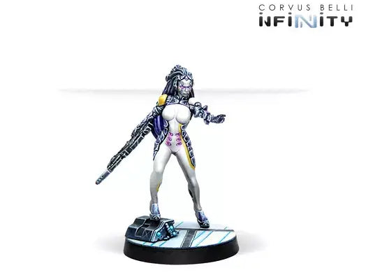 Infinity: ALEPH: Expansion Pack Alpha