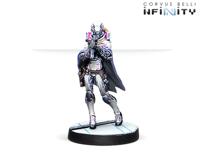 Infinity: ALEPH: ALEPH's Operations Action Pack
