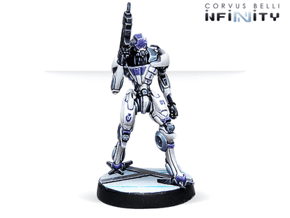 Infinity: ALEPH: ALEPH's Operations Action Pack