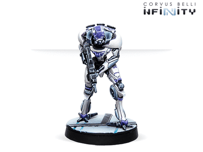 Infinity: ALEPH: ALEPH's Operations Action Pack