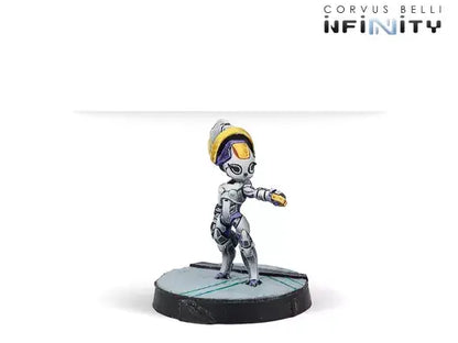 Infinity: ALEPH: Support Pack Beta