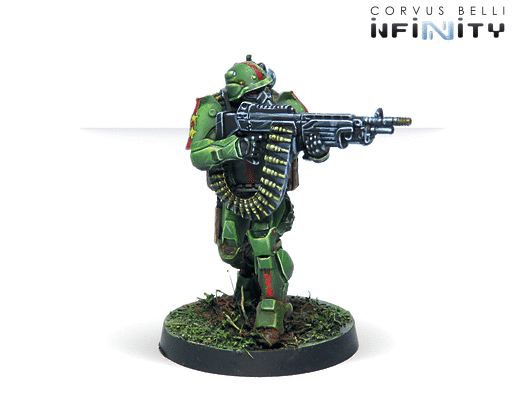 Infinity: Ariadna: Booster Pack Alpha