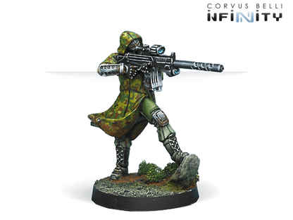 Infinity: Ariadna: Booster Pack Alpha