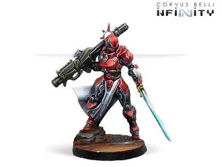 Infinity: Nomads: Bakunin Observance Action Pack – Pair O' Dice