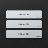 Gunprimer: Balancer