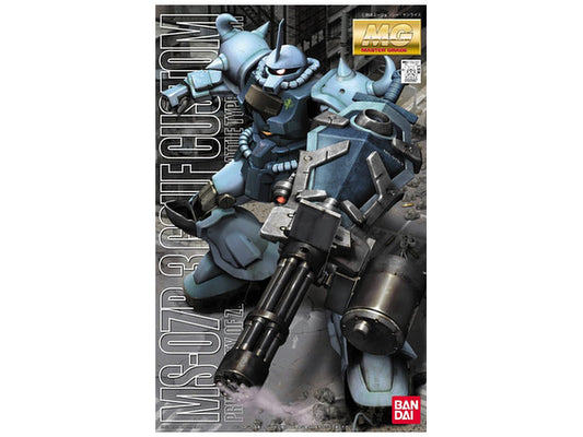 Principality Of Zeon Mobile Suits