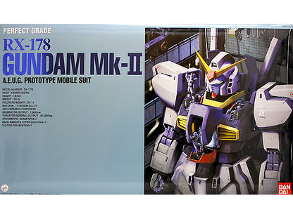 PG 1/60 RX-178 MK-II AEUG