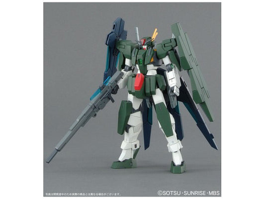 1/144 HG XM-X0 Cherudim Gundam GNHW/R