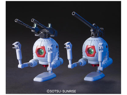 Gundam Universal Century: 1/144 HG RB-79 Ball Twin Set