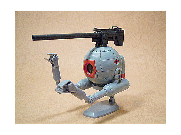 Gundam Universal Century: 1/144 HG RB-79 Ball Twin Set