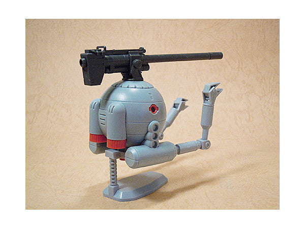 Gundam Universal Century: 1/144 HG RB-79 Ball Twin Set