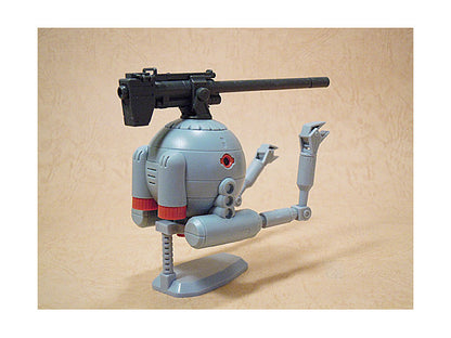 Gundam Universal Century: 1/144 HG RB-79 Ball Twin Set