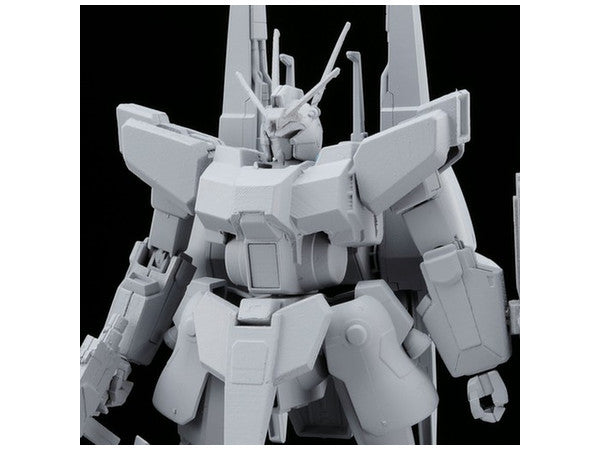Gundam Unicorn: 1/144 HGUC Silver Bullet