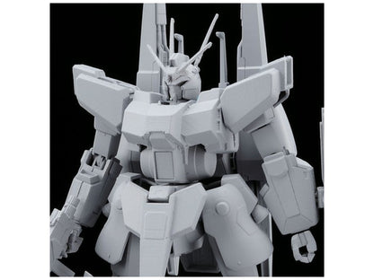 Gundam Unicorn: 1/144 HGUC Silver Bullet