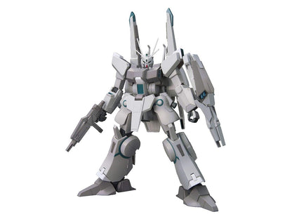 Gundam Unicorn: 1/144 HGUC Silver Bullet