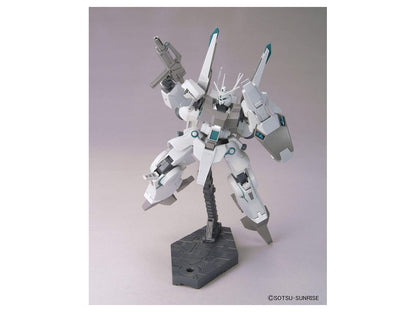 Gundam Unicorn: 1/144 HGUC Silver Bullet