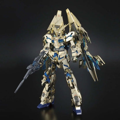 Gundam UC (Unicorn): Mg 1/100 Unicorn Gundam 03 Phenex (Fenix)