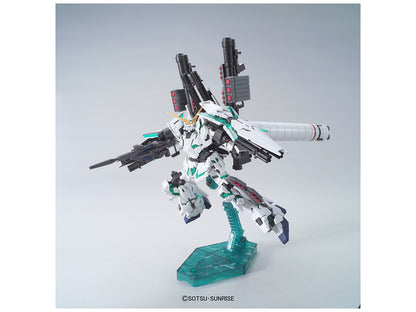 Gundam Unicorn: 1/144 HGUC RX-0 Full Armor Unicorn Gundam (Destroy Mode)