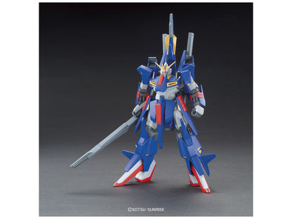 Gundam Universal Century: 1/144 HGUC MSZ-008 Z II