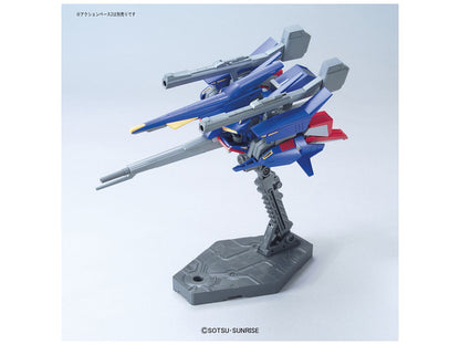 Gundam Universal Century: 1/144 HGUC MSZ-008 Z II