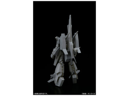 Gundam Universal Century: 1/144 HGUC MSZ-008 Z II