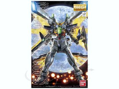 1/100 MG GX-9901-DX Gundam Double X