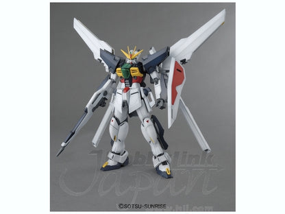1/100 MG GX-9901-DX Gundam Double X
