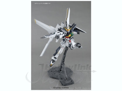 1/100 MG GX-9901-DX Gundam Double X