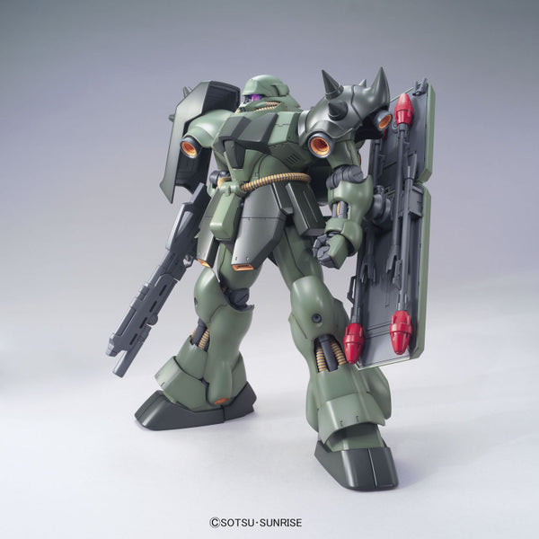 Gundam Char's Counter Attack: Geara Doga