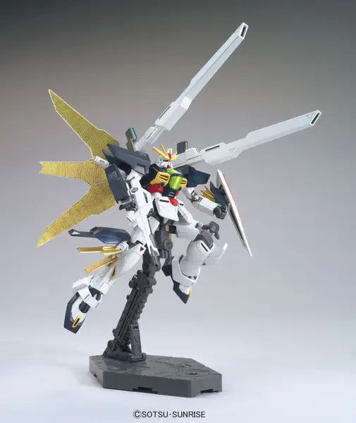 HGAW 1/144 Gundam Double X