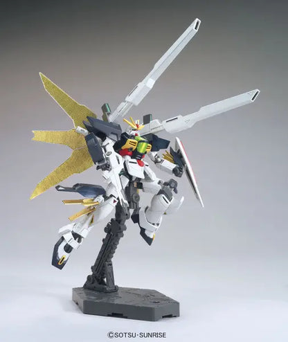 HGAW 1/144 Gundam Double X