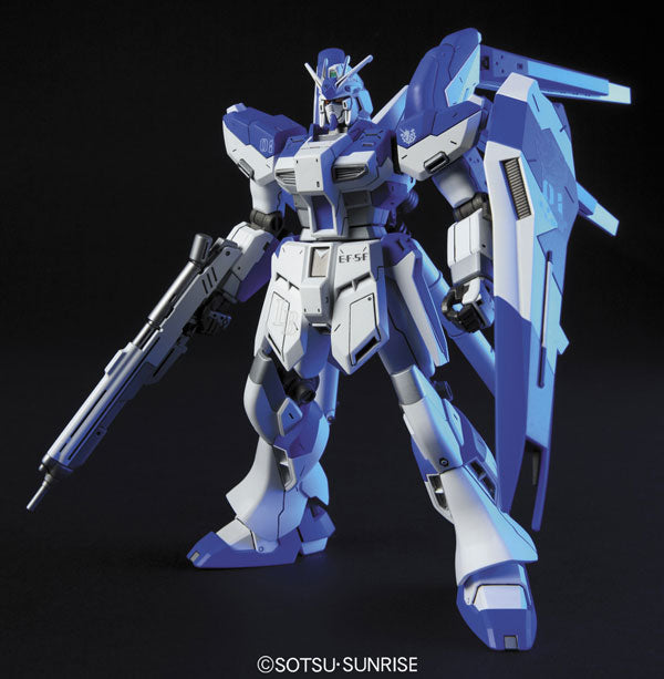 HG 1/144 Hi-Nu Gundam