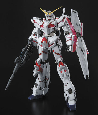 Gundam UC (Unicorn): MG 1/100 Unicorn Gundam (Animation Ver.)