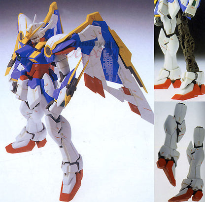 MG 1/100 Wing Gundam Ver.Ka